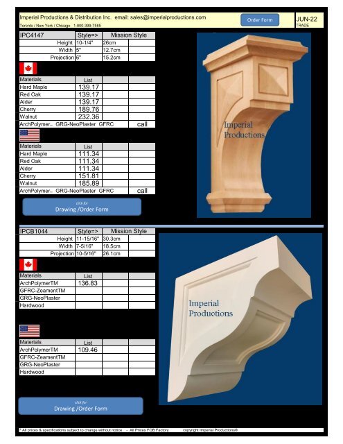 CARVING-TRADE-CATALOG