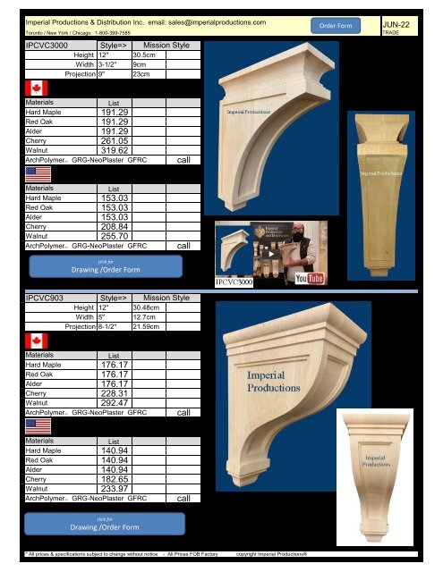 CARVING-TRADE-CATALOG