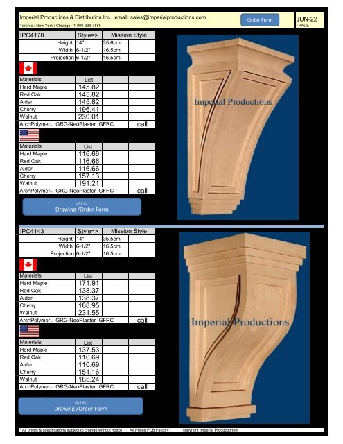 CARVING-TRADE-CATALOG