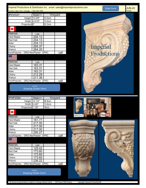 CARVING-TRADE-CATALOG