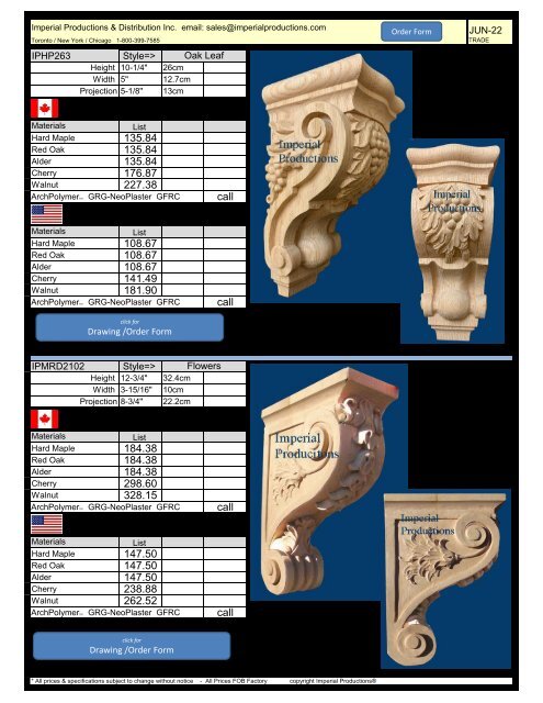 CARVING-TRADE-CATALOG