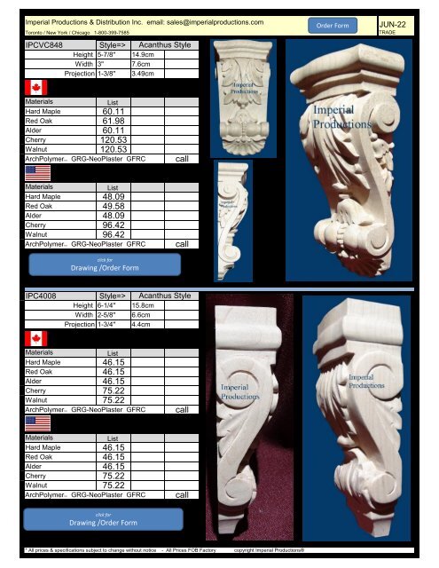 CARVING-TRADE-CATALOG