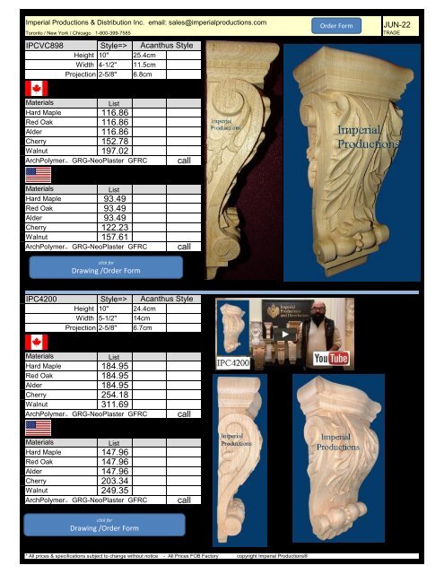 CARVING-TRADE-CATALOG