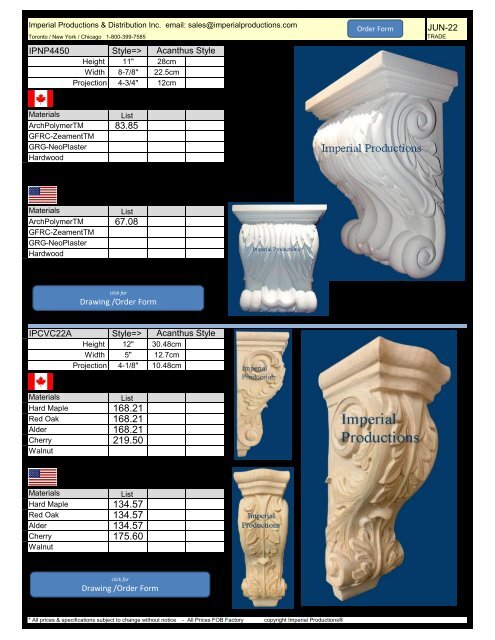 CARVING-TRADE-CATALOG