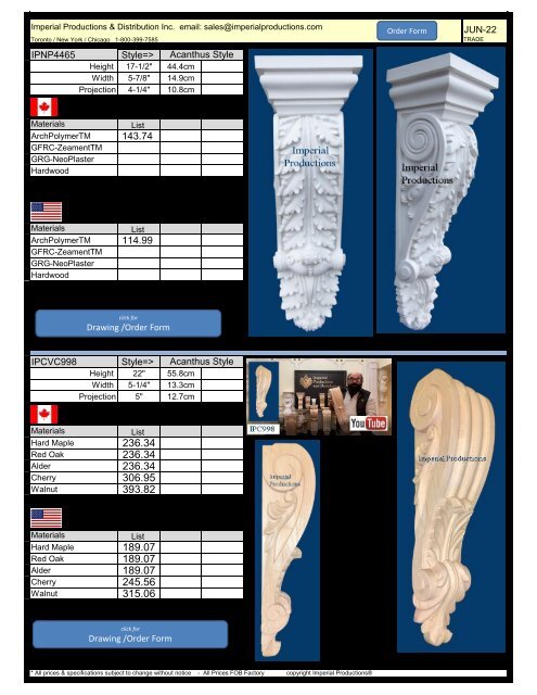 CARVING-TRADE-CATALOG