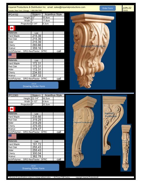 CARVING-TRADE-CATALOG