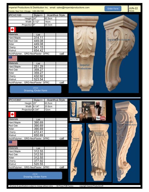 CARVING-TRADE-CATALOG