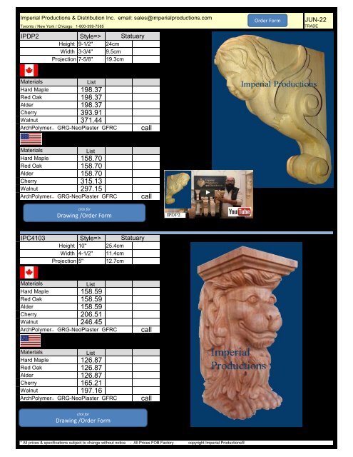 CARVING-TRADE-CATALOG