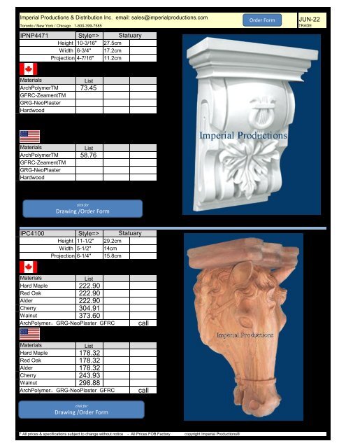 CARVING-TRADE-CATALOG