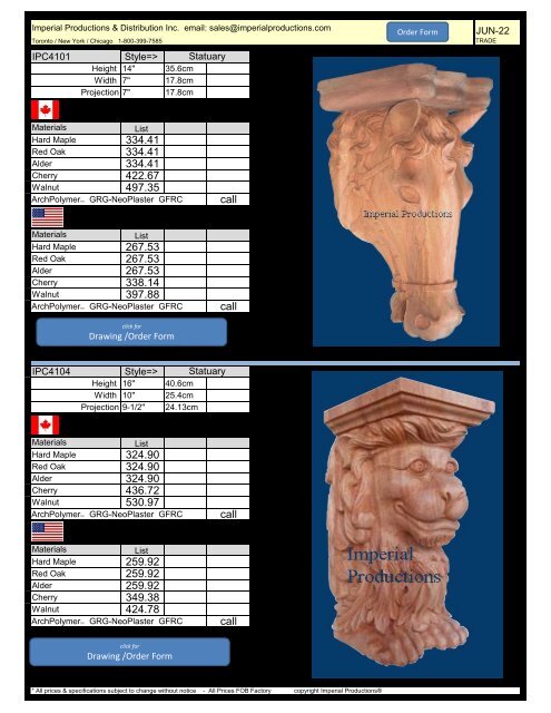 CARVING-TRADE-CATALOG