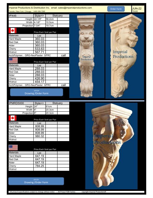 CARVING-TRADE-CATALOG