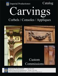 CARVING-CATALOG