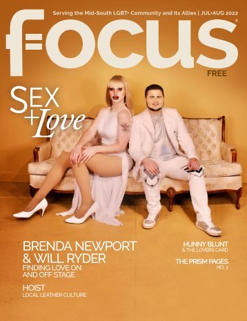 2022 Issue 4 Jul/Aug Focus - Mid-South magazine