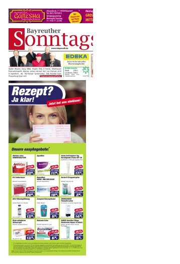 2022-07-10 Bayreuther Sonntagszeitung