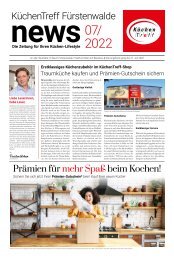 Küchentreff-Zeitung_22-07_FUERSTENWALDE_fin