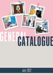 Catalogue ITA - July 2022