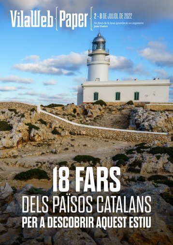 18 fars dels Països Catalans