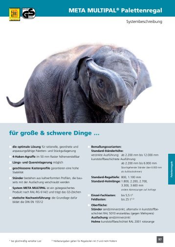 PDF Prospekt "Multipal" - gerhartinger