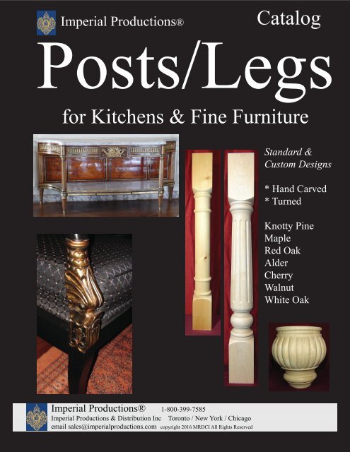 LEGS-KITCHEN-POSTS-CATALOG