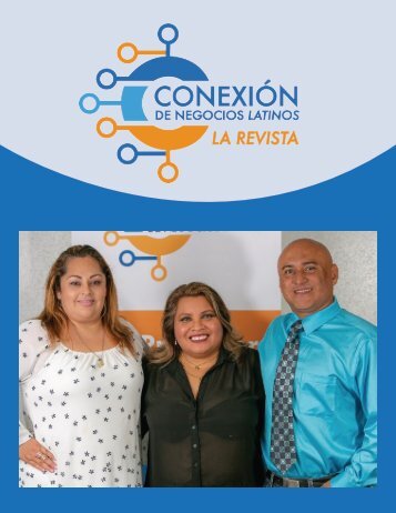 CNL La Revista Julio