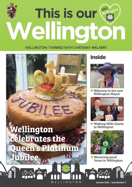 This Is Our Wellington 9