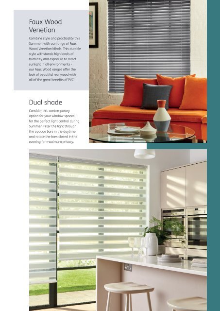 Blinds & Shutters - Issue 3/2022