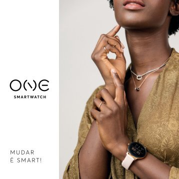 ONE Smartwatches 22