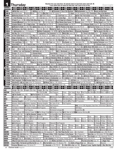 CHANEL: GUIDE TO DECODING SERIAL CODES - Garde Robe Italy