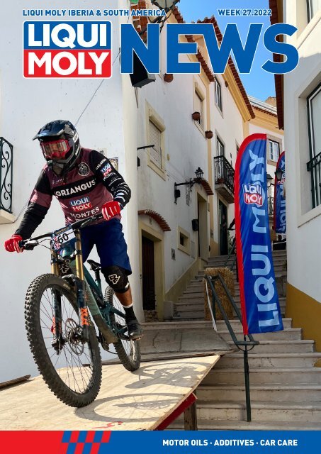 LIQUI MOLY NEWS 27.2022