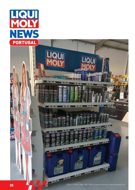 LIQUI MOLY NEWS 27.2022