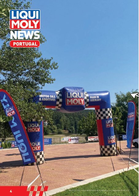 LIQUI MOLY NEWS 27.2022