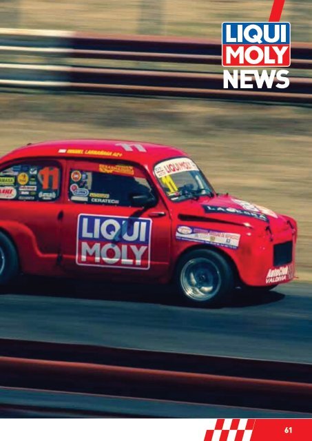 LIQUI MOLY NEWS 27.2022