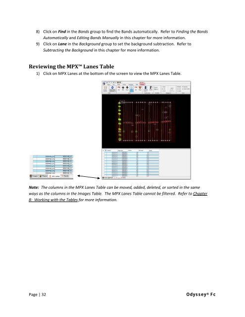 Odyssey Fc Tutorial Manual v1.0