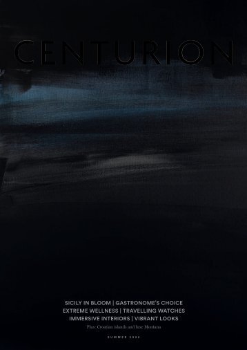 Summer 2022 Singapore Centurion