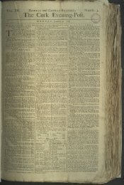 The Cork Evening-Post 9 January 1769