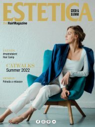 Estetica Magazine Czech & Slovak (2/2022)