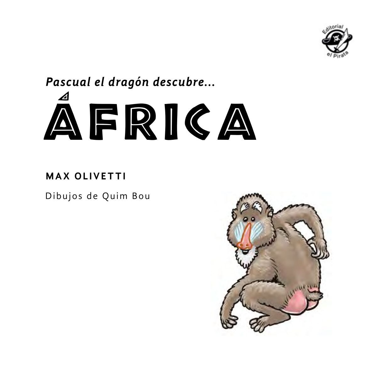 Pascual el dragón descubre la Antártida: Libros en letra ligada para niños  - Cuentos interactivos para conocer