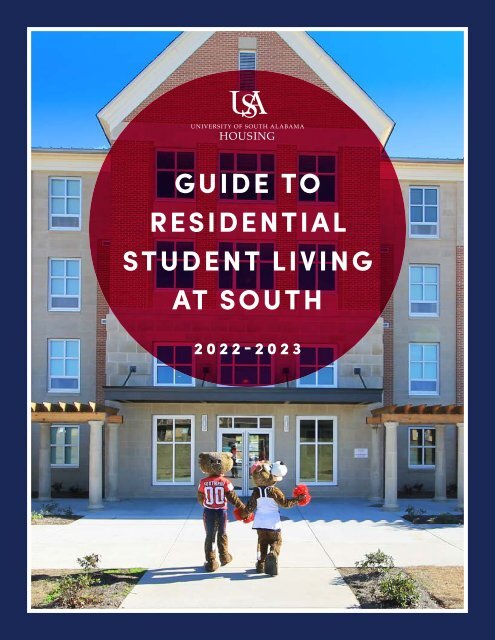 2022-2023 Resident Guide