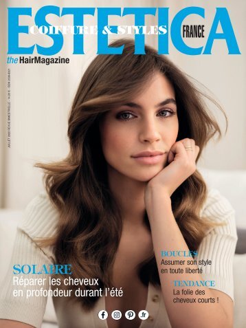 Estetica Magazine FRANCE (3/2022)