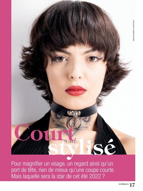 Estetica Magazine FRANCE (3/2022)