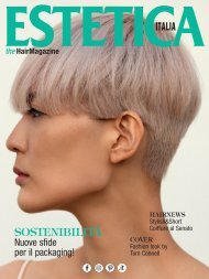 ESTETICA Magazine ITALIA (3/2022)