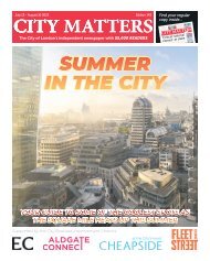 City Matters 143