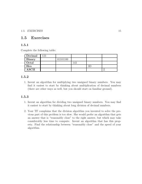 MIPS Assembly Language Programming