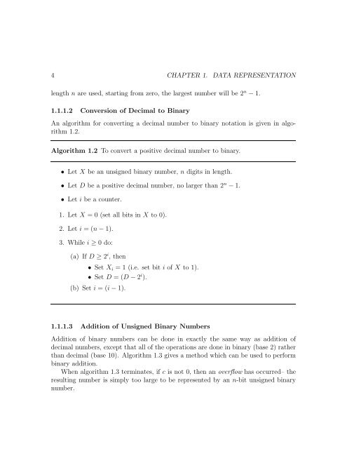 MIPS Assembly Language Programming