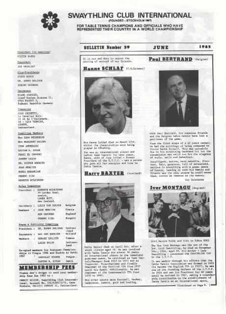 No.39 Jun 1985