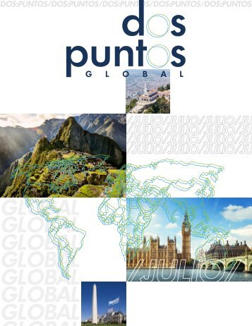 Dos:Puntos Global | Julio 2022