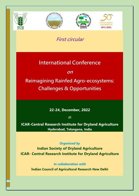 1stcircular-INT-Conf -of- ISDA_dec2022_final