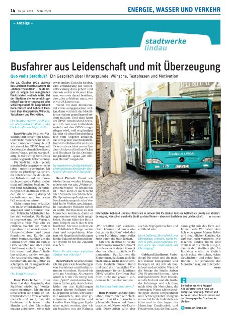 16.07.22 Lindauer Bürgerzeitung