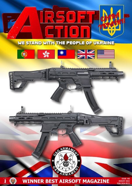 CQC Short Pistol Buffer System (Simple): Enhanced Firearm Control