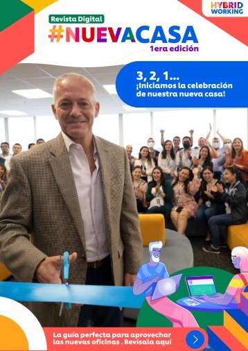 Hybrid revista